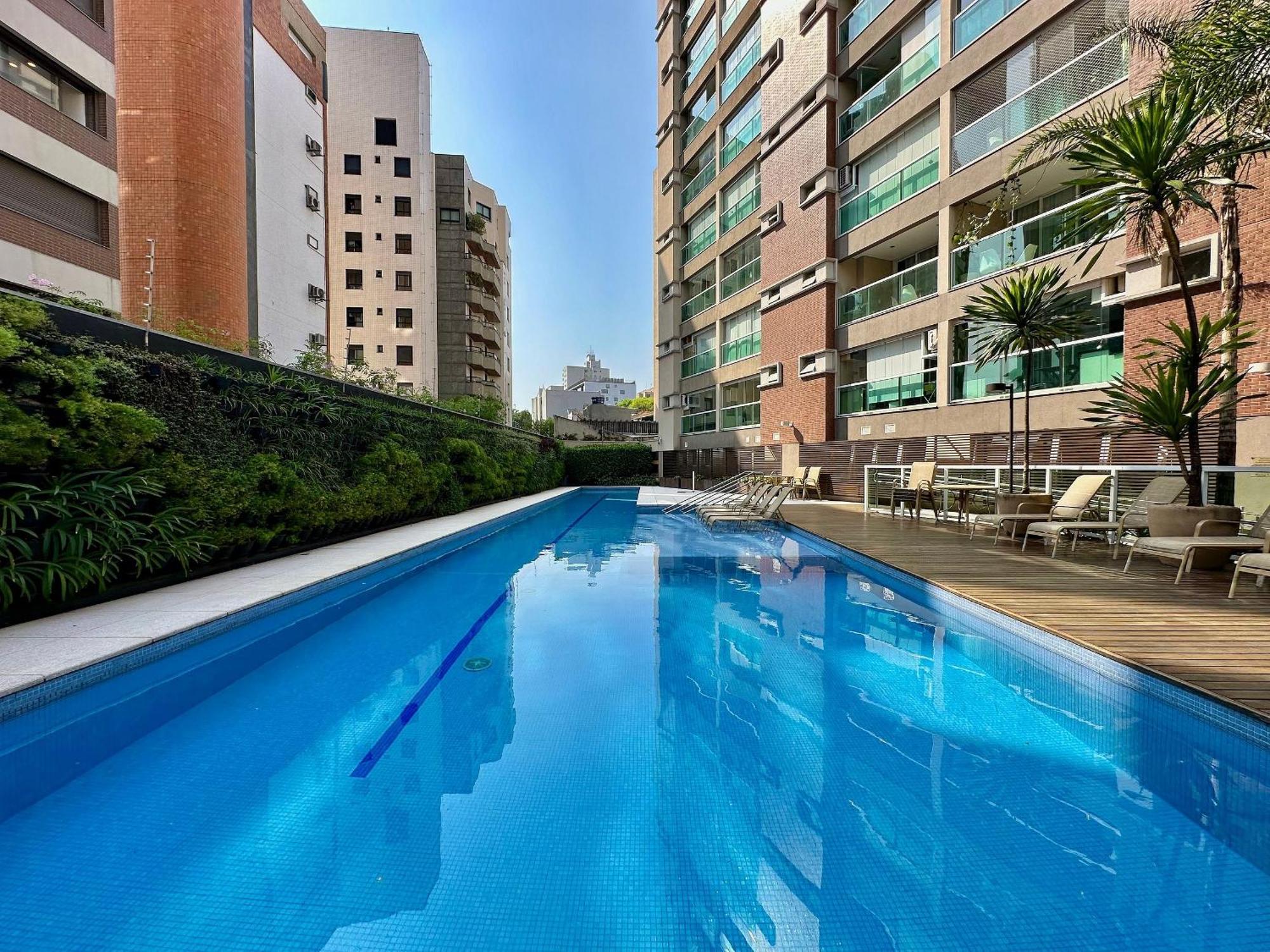 Villa Praca Mada San Paolo Esterno foto
