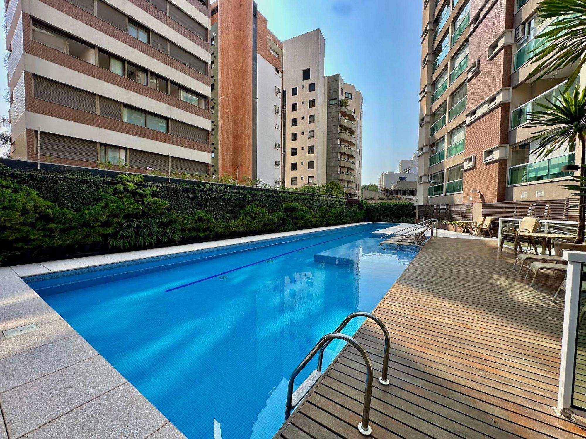Villa Praca Mada San Paolo Esterno foto