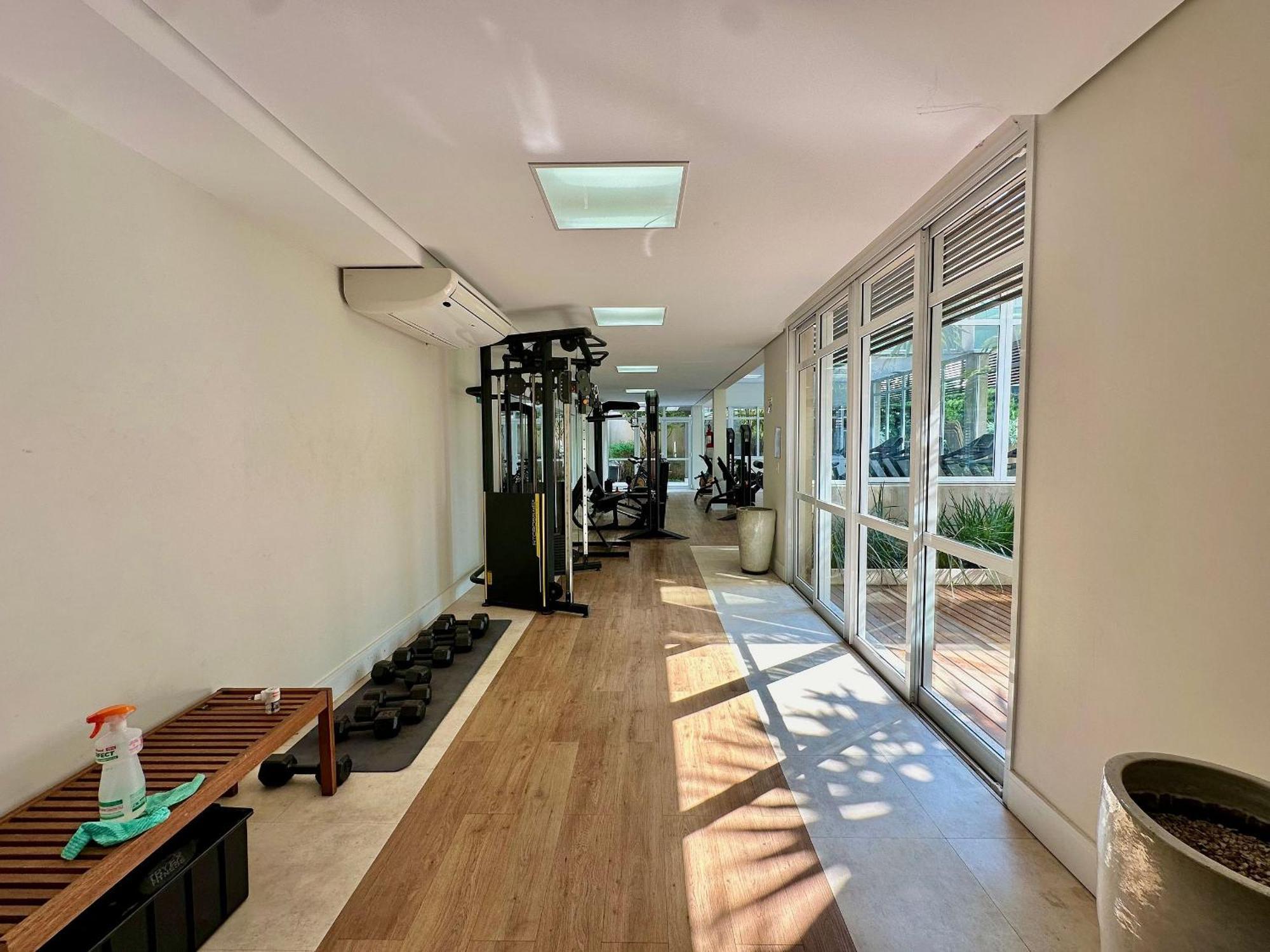 Villa Praca Mada San Paolo Esterno foto